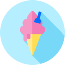food,food and restaurant,summertime,summer,sweet,dessert,ice cream ok 